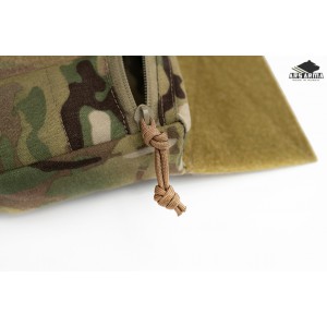 Напашный универсальный подсумок Клайд [ARS ARMA]